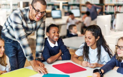 The Biggest Mistakes Teachers Make with Dyslexic Students. And How to Fix Them
