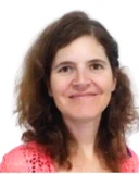 Victoria Nieuwenhuys – English Teacher